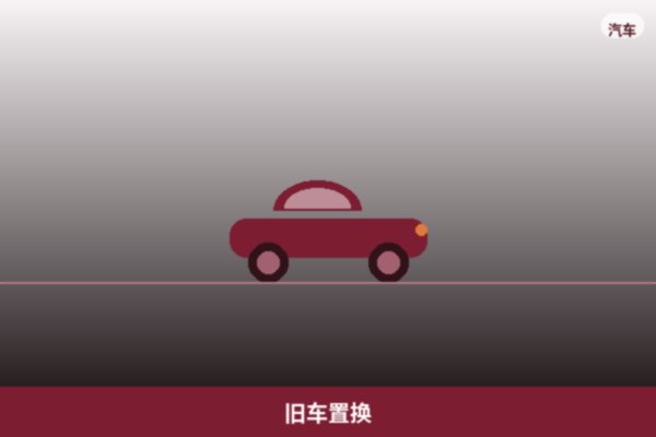 旧车置换
